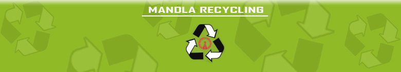 Mandla Recycling - Think Twice